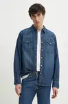 Levi's  košile pánská bavlněná BARSTOW WESTERN STANDARD