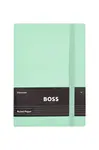 BOSS Zápisník BOSS Pastel Classic A5
