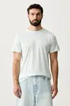 Trussardi  tričko pánské bavlněné
