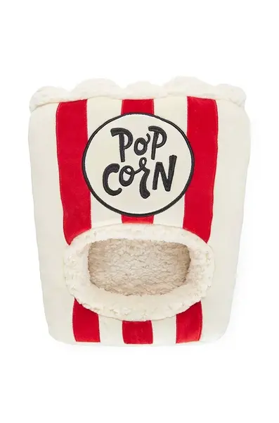 Balvi  Hřejivý návlek na nohy  Popcorn