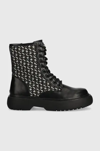 Pepe Jeans  Farmářky  YOKO JACQUARD