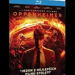 Různí interpreti – Oppenheimer - Sběratelská edice Blu-ray