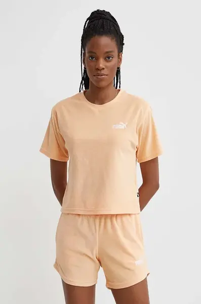 Puma Tričko Puma