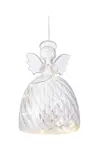 Vánoční LED dekorace Sirius Wave Engel
