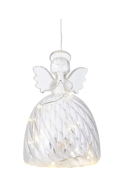 Vánoční LED dekorace Sirius Wave Engel