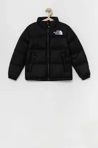 The North Face  Dětská péřová bunda  YOUTH 1996 RETRO NUPTSE JACKET