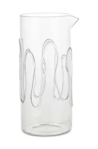 Ferm Living  Karafa  Doodle 1,2 L