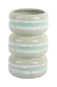 Present Time  Dekorativní váza  Macaron