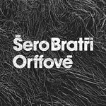 Bratři Orffové – Šero LP