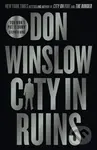 City in Ruins - Don Winslow