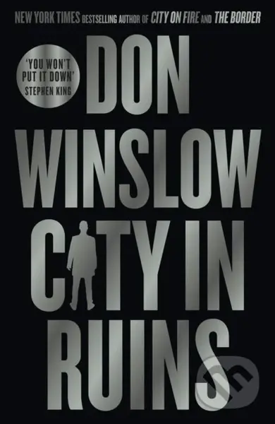 City in Ruins - Don Winslow