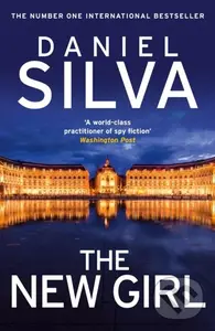 The New Girl - Daniel Silva
