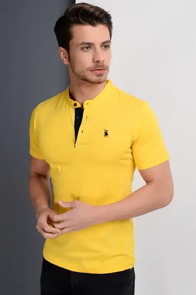 Pánská polokošile dewberry