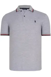 Pánska polokošeľa dewberry