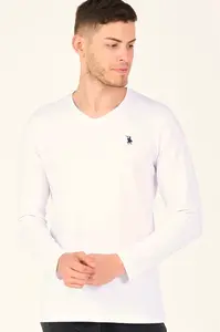 Pánské tričko dewberry
