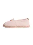 Toni Pons Espadrilky  ružová