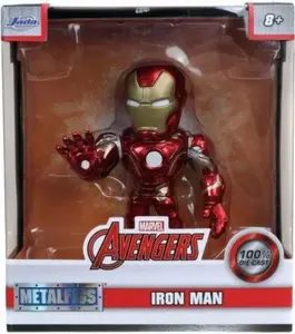 Marvel Ironman figurka 4" - Marvel (3221010)