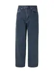 LEVI'S ® Džínsy '578 BAGGY'  modrá denim