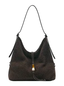 Pull&Bear Shopper  hnedá