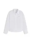 TOMMY HILFIGER Blúzka  biela