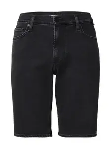 ARMEDANGELS Džínsy 'NAAIL'  čierny denim
