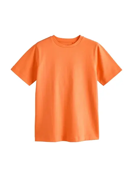 Next Tričko  oranžová