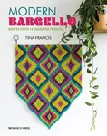 Modern Bargello - Tina Francis