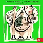 Dechová hudba Supraphon, Jindřich Bauer – Dechová hudba/Jindřich Bauer (2) Slavonická polka