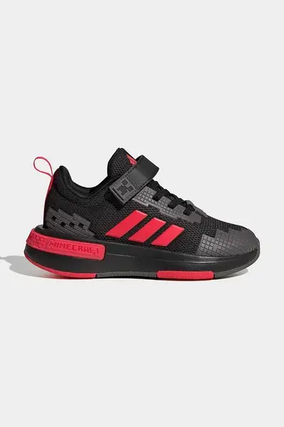 adidas MINECRAFT PRO sneakers boty dětské