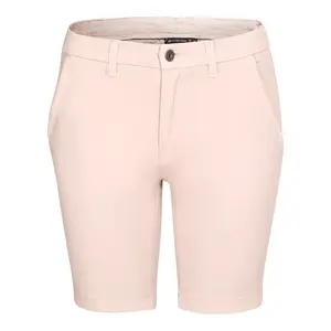 Dámské šortky ALPINE PRO HUNARA whisper pink