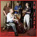 Vitouš, Kratochvíl, Ackerman, Kučera – NO JAZZ