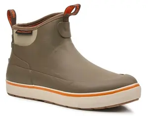 Grundéns topánky deck-boss ankle boot otter - 46