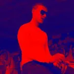 Richmond – Nechoď za mnou