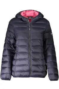 NORWAY 1963 WOMEN'S BLACK JACKET
