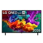 50" LG QNED evo AI QNED85 Mini LED 4K Smart TV 2026