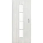 Posuvné dveře do pouzdra LORIENT 10, 11, 12 - Výška 210 cm