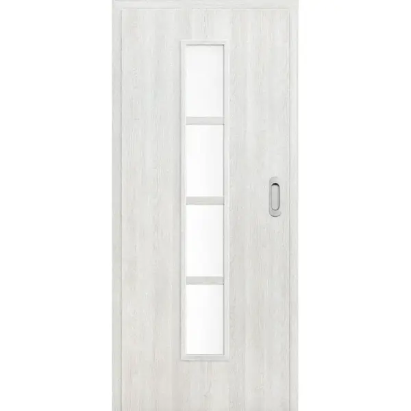 Posuvné dveře do pouzdra LORIENT 10, 11, 12 - Výška 210 cm