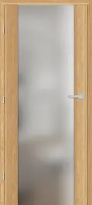 Interiérové dveře FRAGI 4 MATNÉ