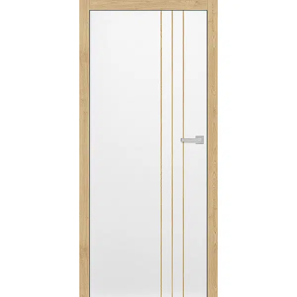 Vnitřní vchodové dveře HERSE INTERSIE LUX