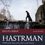 Jan Kolařík – Hastrman (MP3-CD)