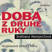 Různí interpreti – Doba z druhé ruky (MP3-CD) CD-MP3