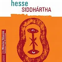 Miroslav Táborský – Siddhártha (MP3-CD)