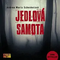 Různí interpreti – Schenkelová: Jedlová samota CD-MP3