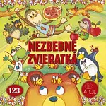 Různí interpreti – Nezbedné zvieratká