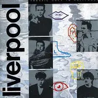 Frankie Goes To Hollywood – Liverpool CD