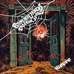 The Psychedelic Spiders of dr. Spoon – Dveře