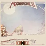 Camel – Moonmadness