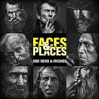 Duo Duko & Friends – Faces & Places