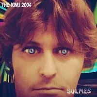 Marek Šolmes Srazil – Šolmes 2004 - The Ignu