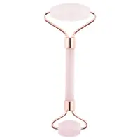 Palsar 7 Masážní váleček na obličej růženín (Face Roller)